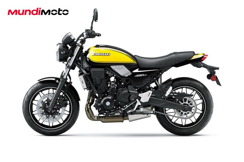 Motorbike image 2