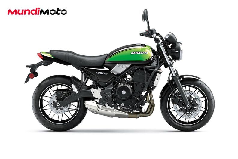 Motorbike image 3
