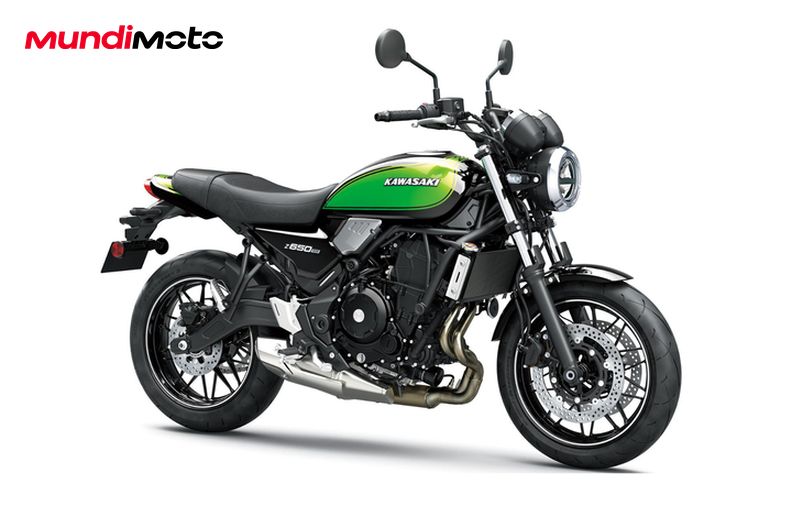 Motorbike image 4