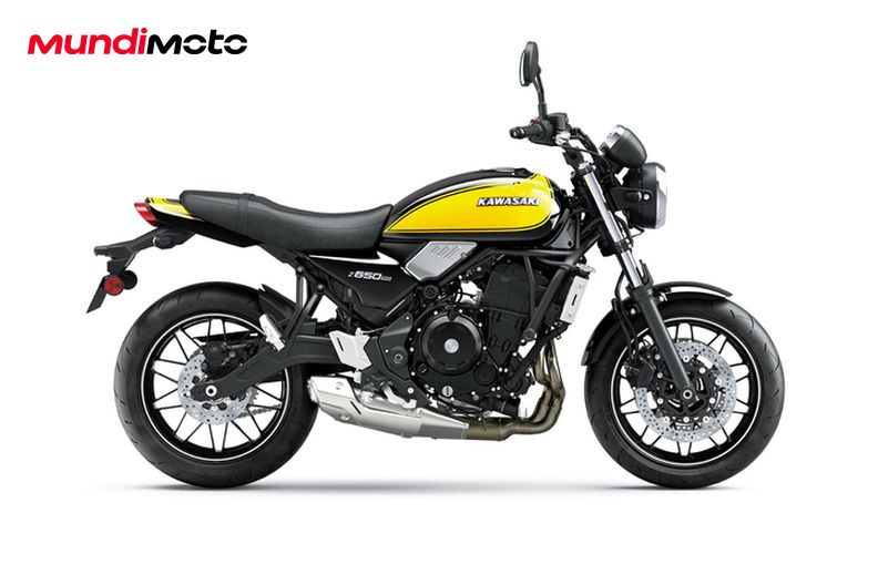 Motorbike image 0