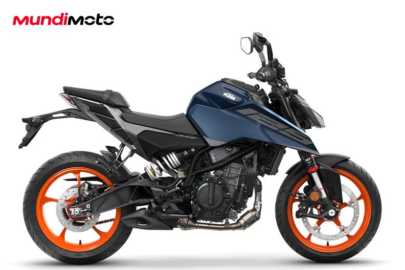 Motorbike image 2