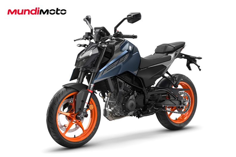 Motorbike image 3