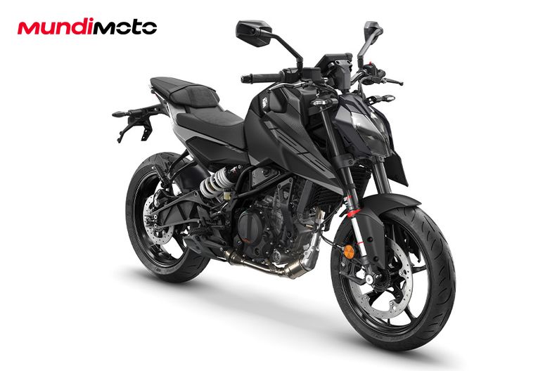 Motorbike image 1