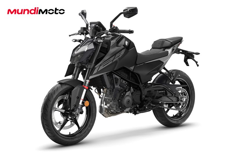 Motorbike image 4