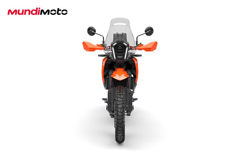 Motorbike image 2