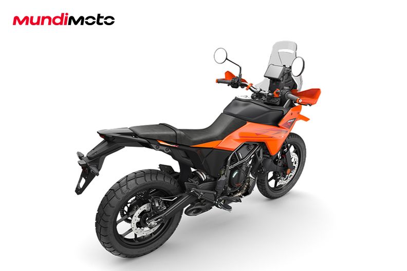 Motorbike image 3
