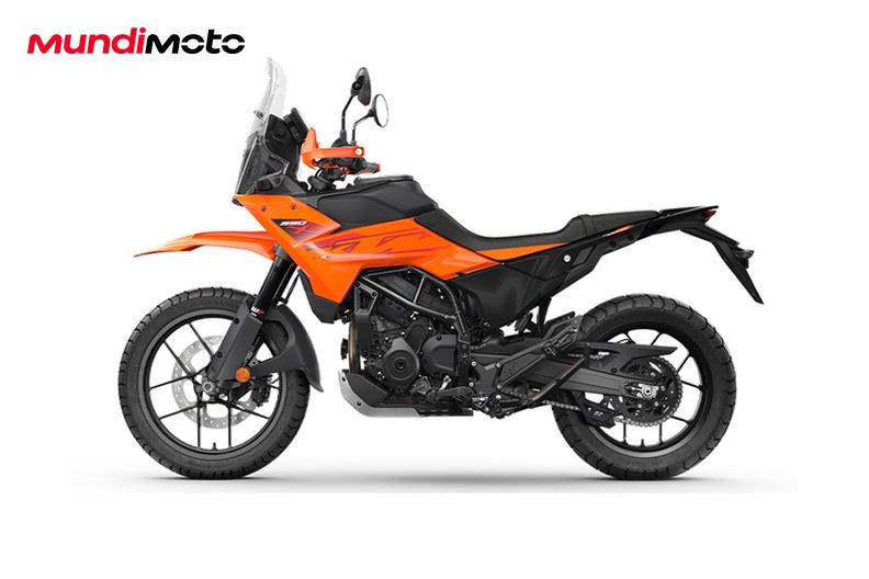 Motorbike image 4