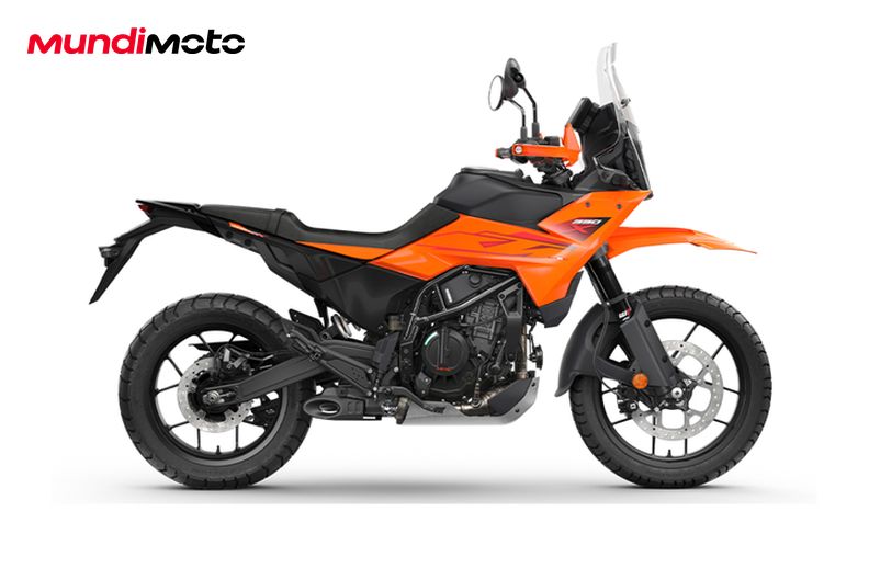 Motorbike image 0