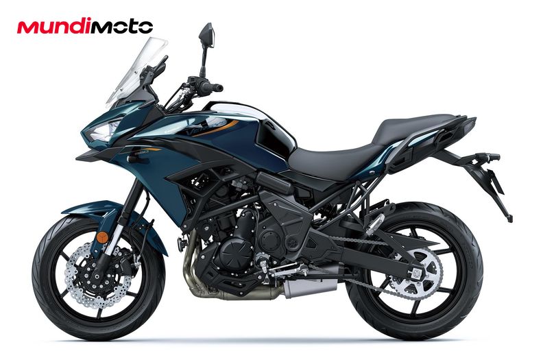 Motorbike image 2