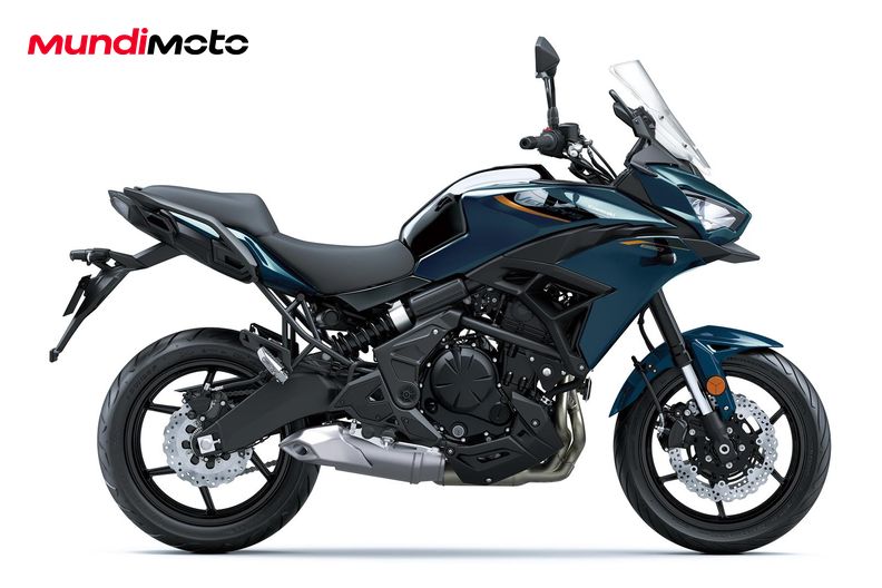 Motorbike image 1