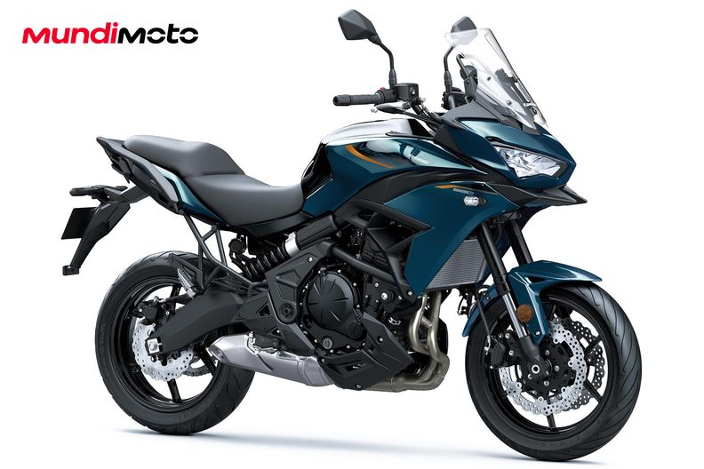 Motorbike image 0