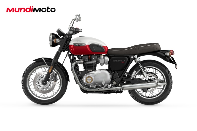 Motorbike image 3