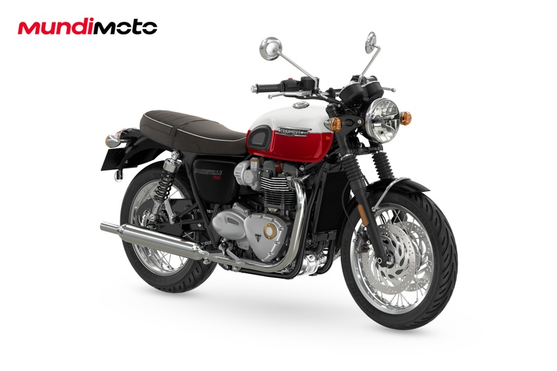 Motorbike image 2