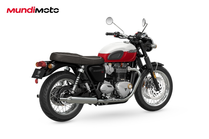 Motorbike image 1