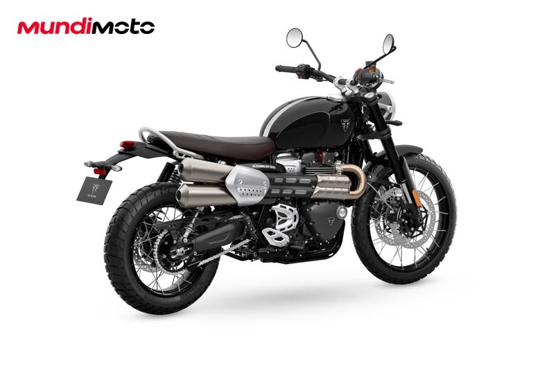 Motorbike image 2