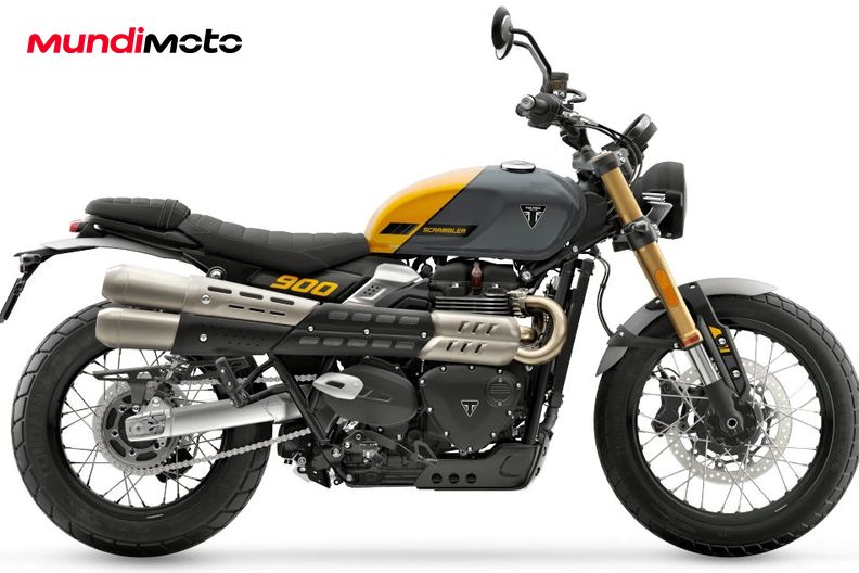 Motorbike image 1