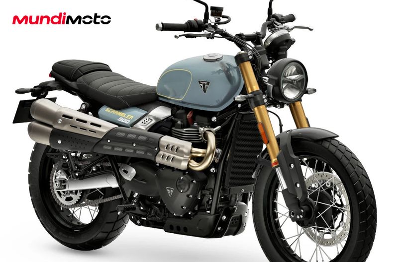 Motorbike image 0
