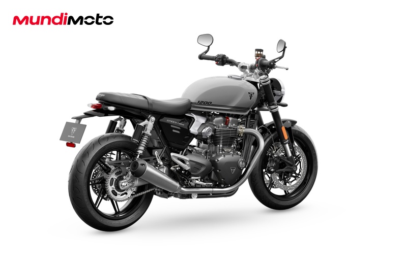 Motorbike image 2