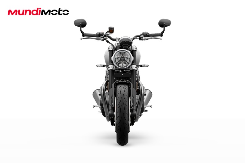 Motorbike image 1