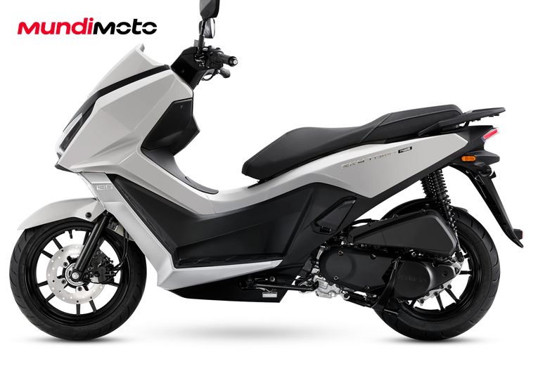 Motorbike image 2