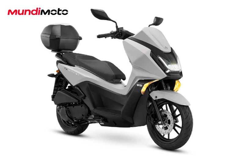 Motorbike image 0