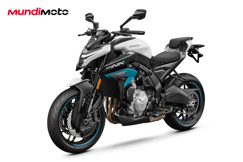 Motorbike image 1