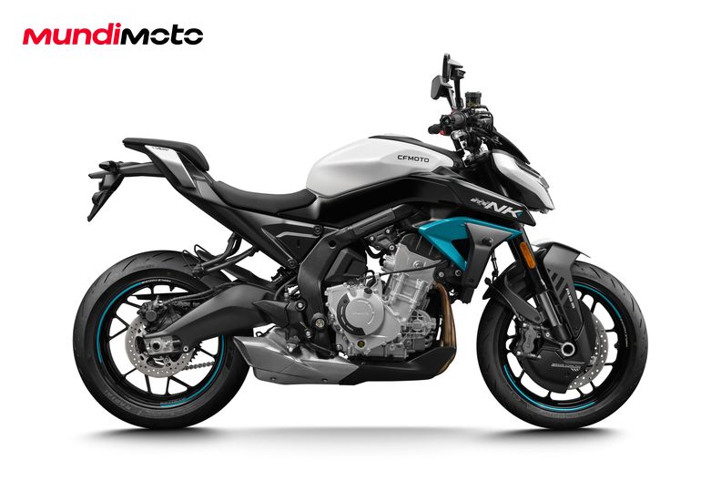 Motorbike image 0