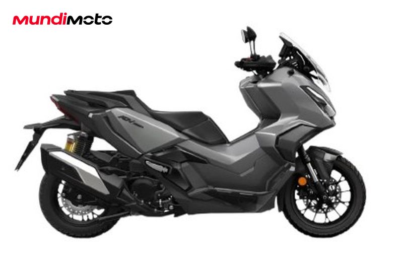 Motorbike image 0