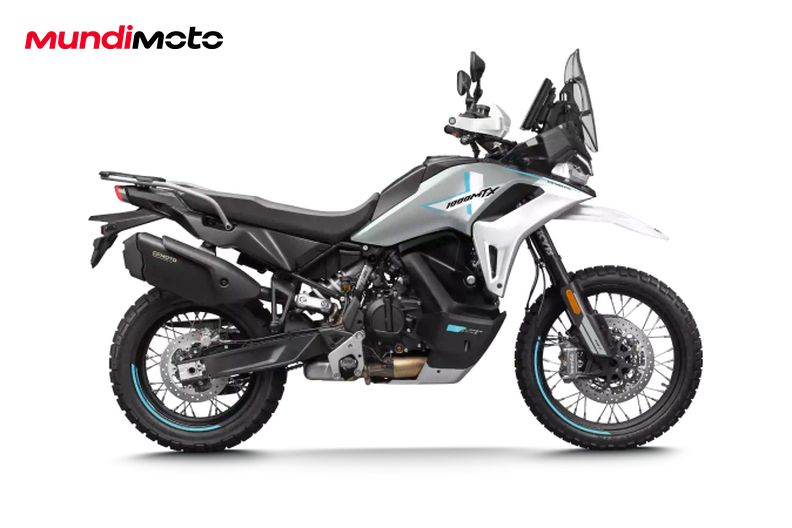 Motorbike image 0