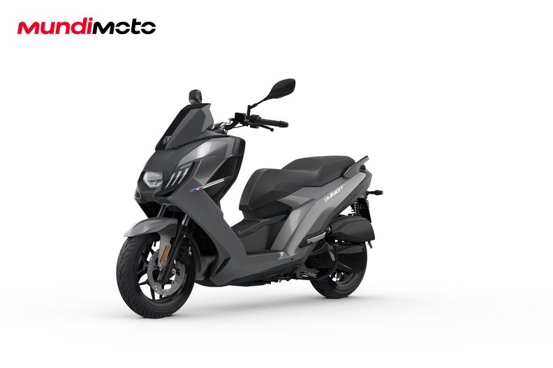 Motorbike image 2