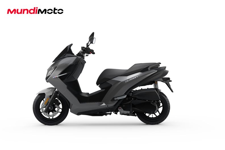 Motorbike image 3