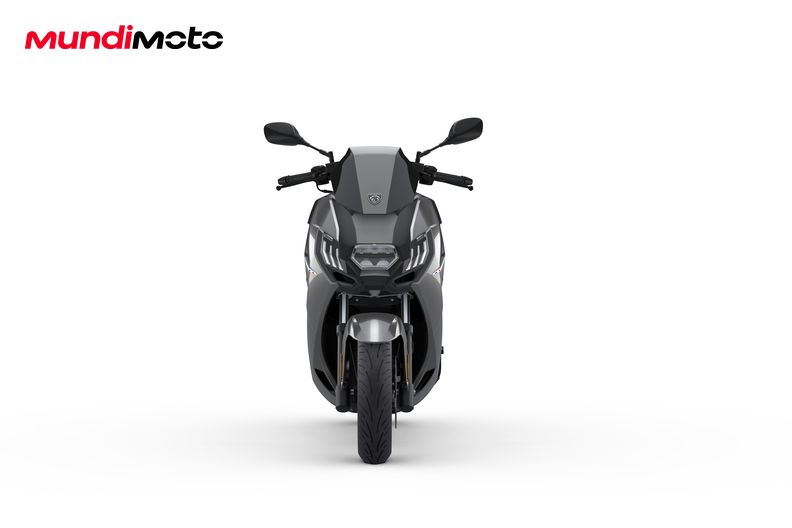 Motorbike image 1