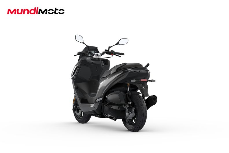 Motorbike image 4