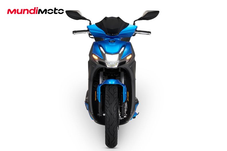 Motorbike image 5
