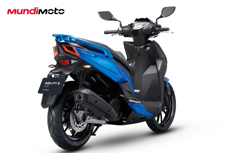 Motorbike image 4