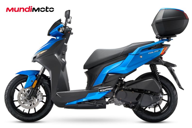 Motorbike image 2