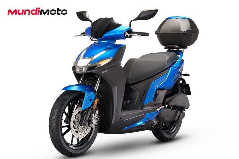 Motorbike image 0