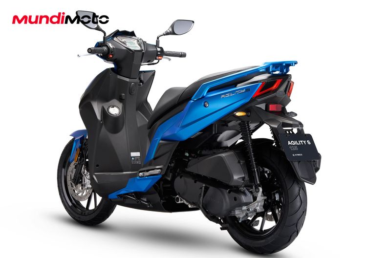 Motorbike image 3