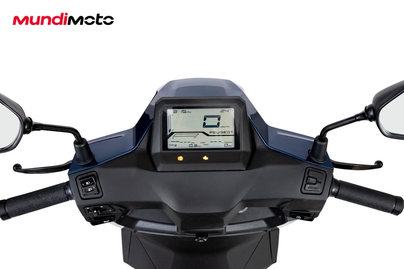 Motorbike image 4
