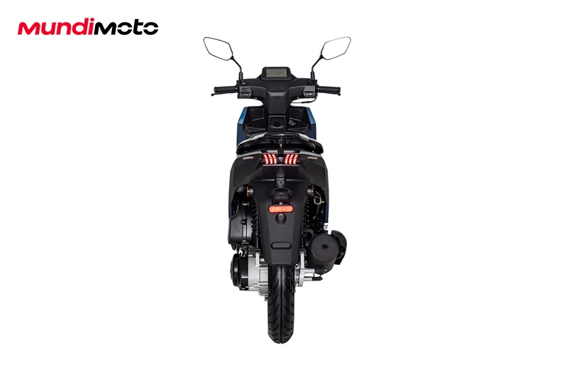 Motorbike image 2