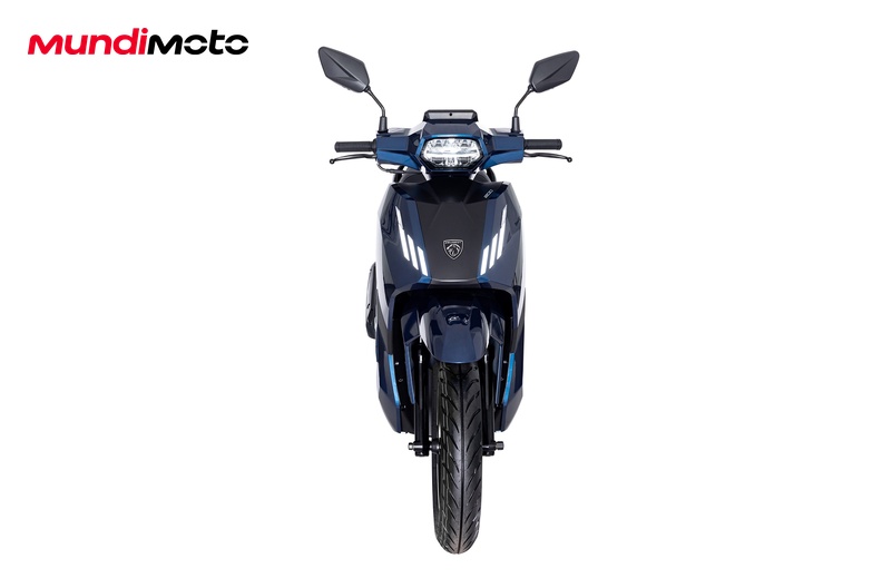Motorbike image 1
