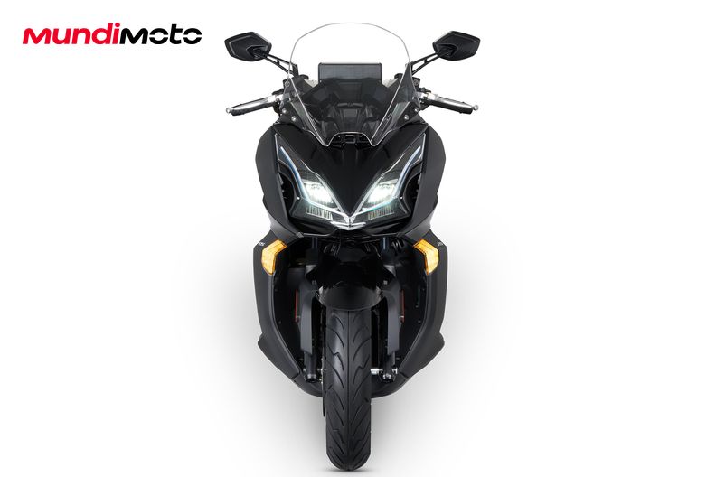 Motorbike image 4