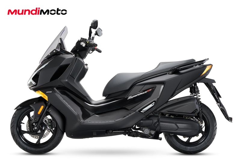 Motorbike image 1