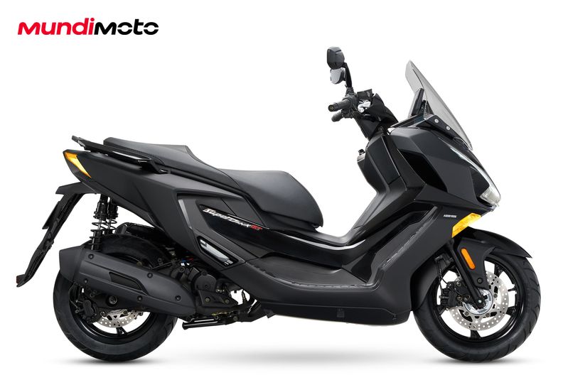 Motorbike image 2