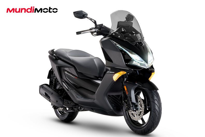 Motorbike image 0