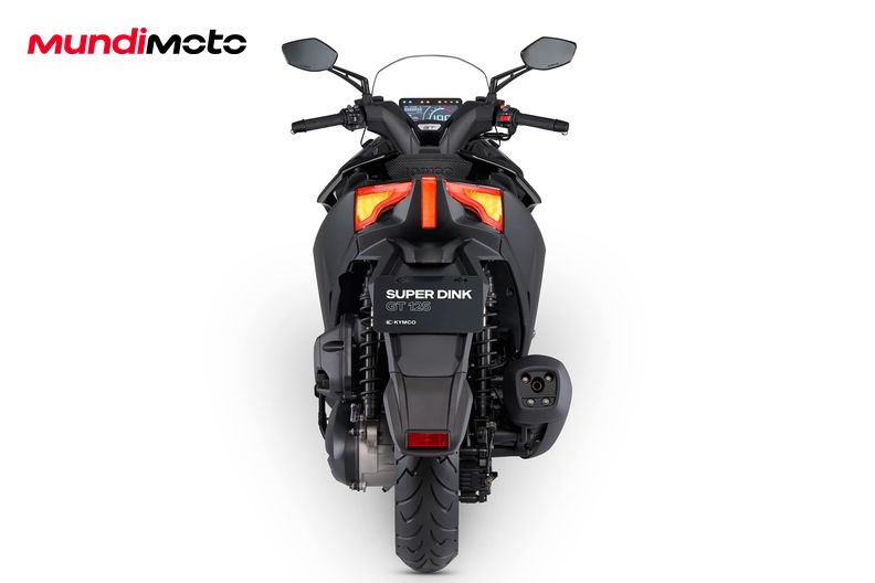 Motorbike image 3