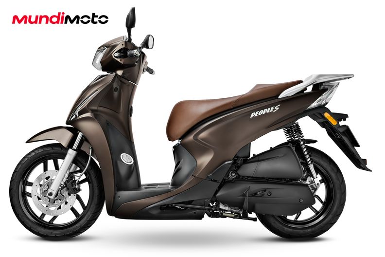 Motorbike image 2