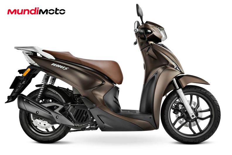 Motorbike image 3