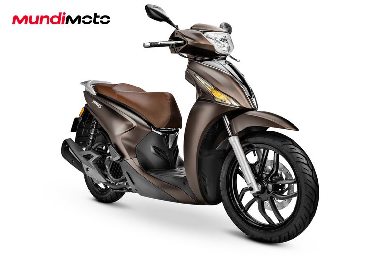 Motorbike image 1