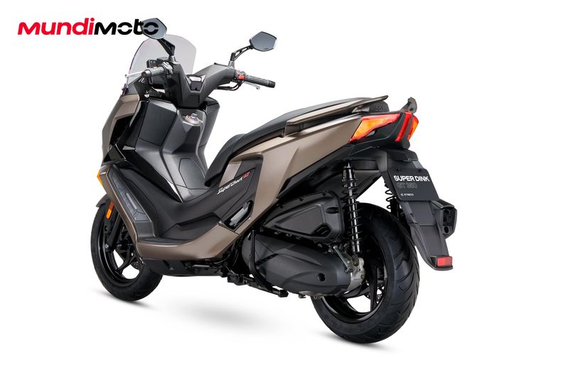 Motorbike image 5